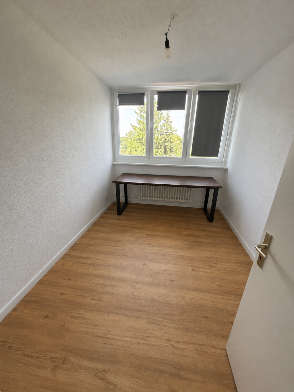 Schöne möblierte 3-Zimmer Wohnung sucht Mieter – Ortolanweg, 12359 Berlin Berlin – Vorschaubild 6