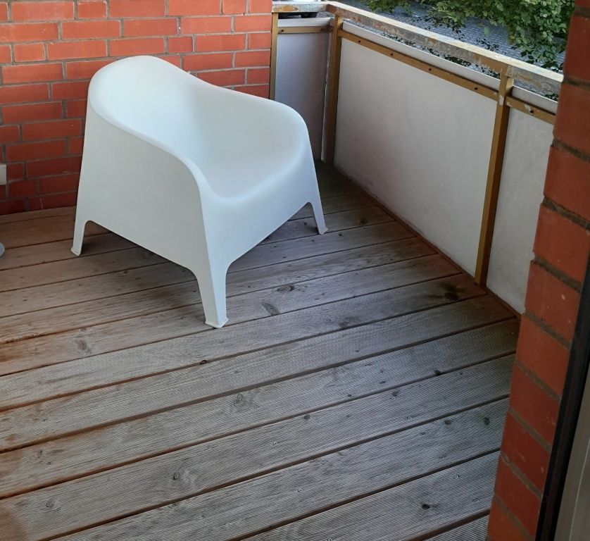 Apartamento Weende Ostlandweg - foto 12
