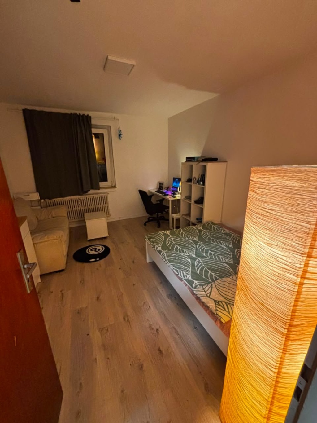 Private Room Available for Sublet – 44149 Dortmund Dorstfeld – Vorschaubild 2
