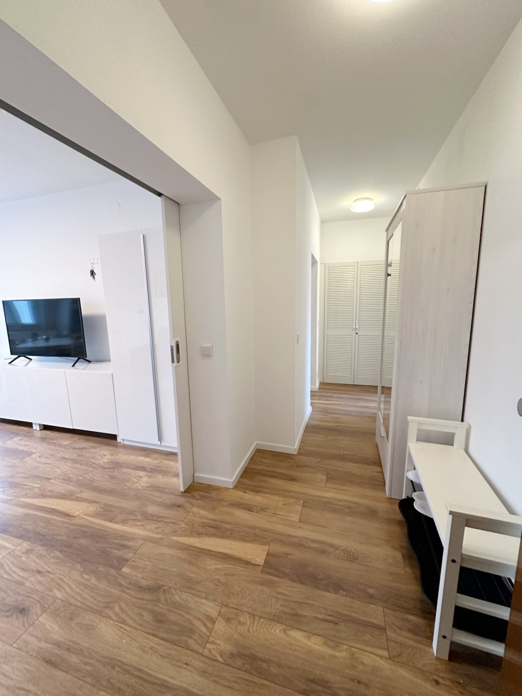 Wohnung Spandau Weverstraße 64 - Bild 8