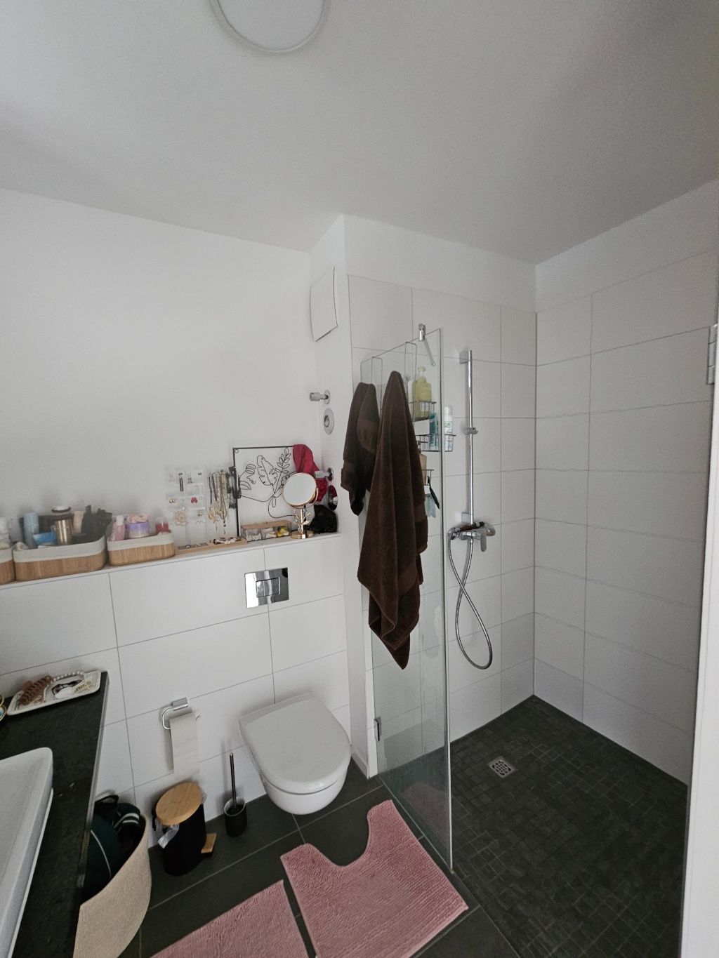 1-Zimmer-Wohnung Köpenick Henriette-Lustig-Straße - Bild 3