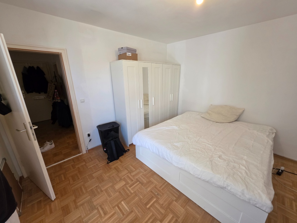 WG-Zimmer Unterhaching Bussardstr. 1 - Zimmer