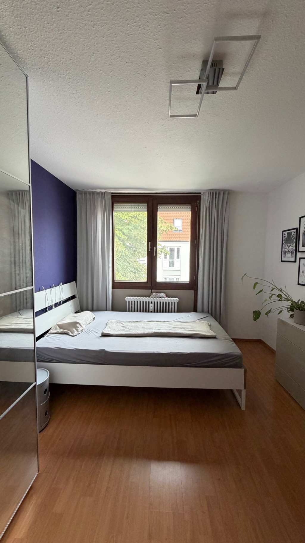 Wohnung Oststadt Wielandstraße - Bild 5