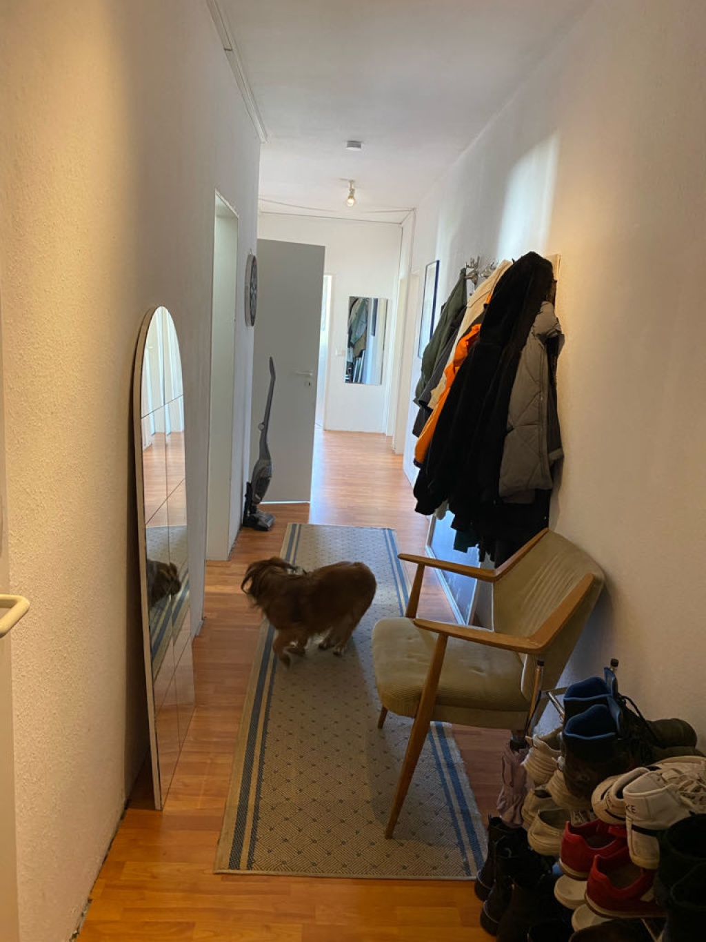 WG-Zimmer Kreuzviertel Am Kreuztor - Bild 6