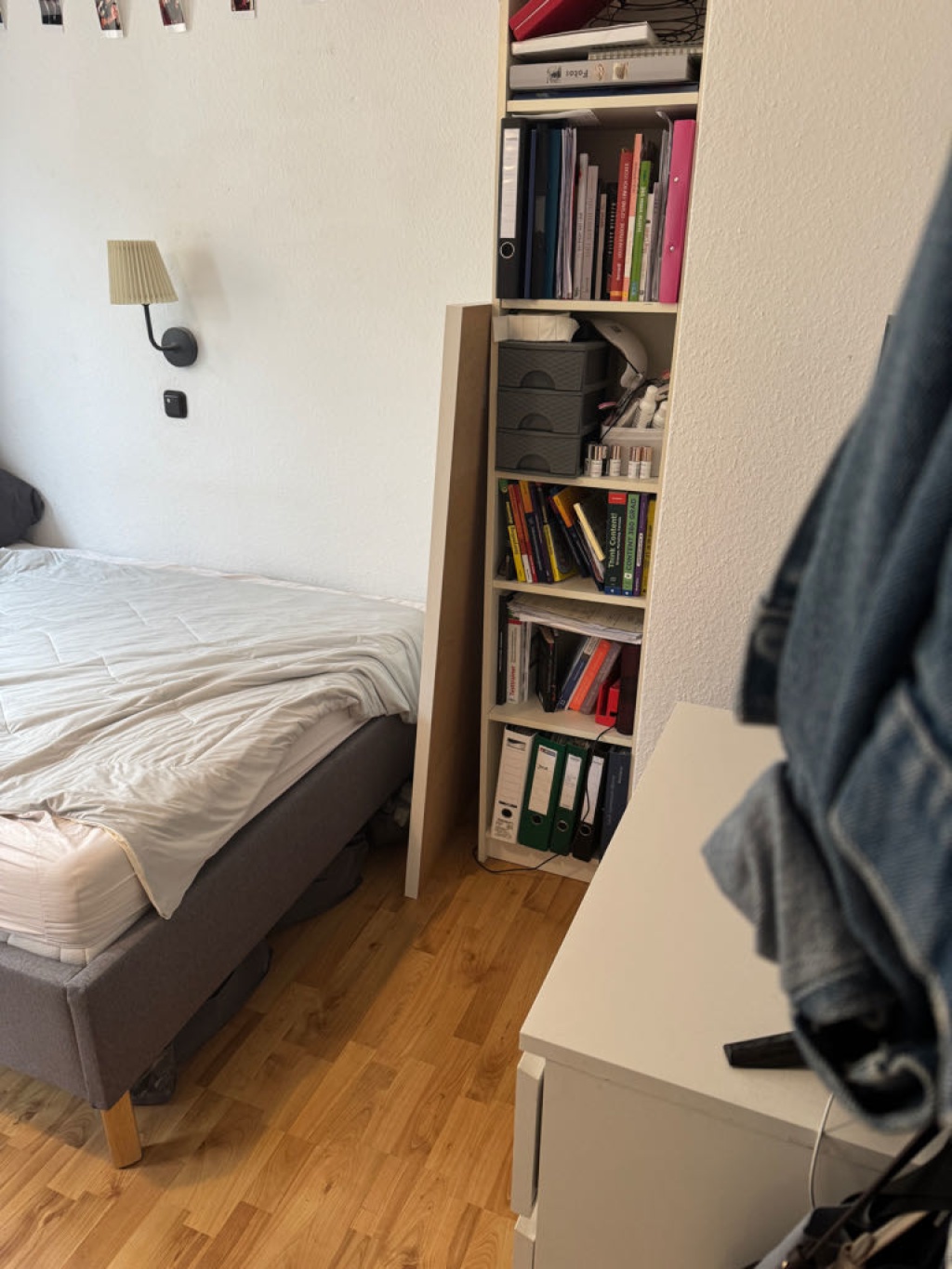 WG-Zimmer Ost Gablenberger Hauptstraße - Bild 7