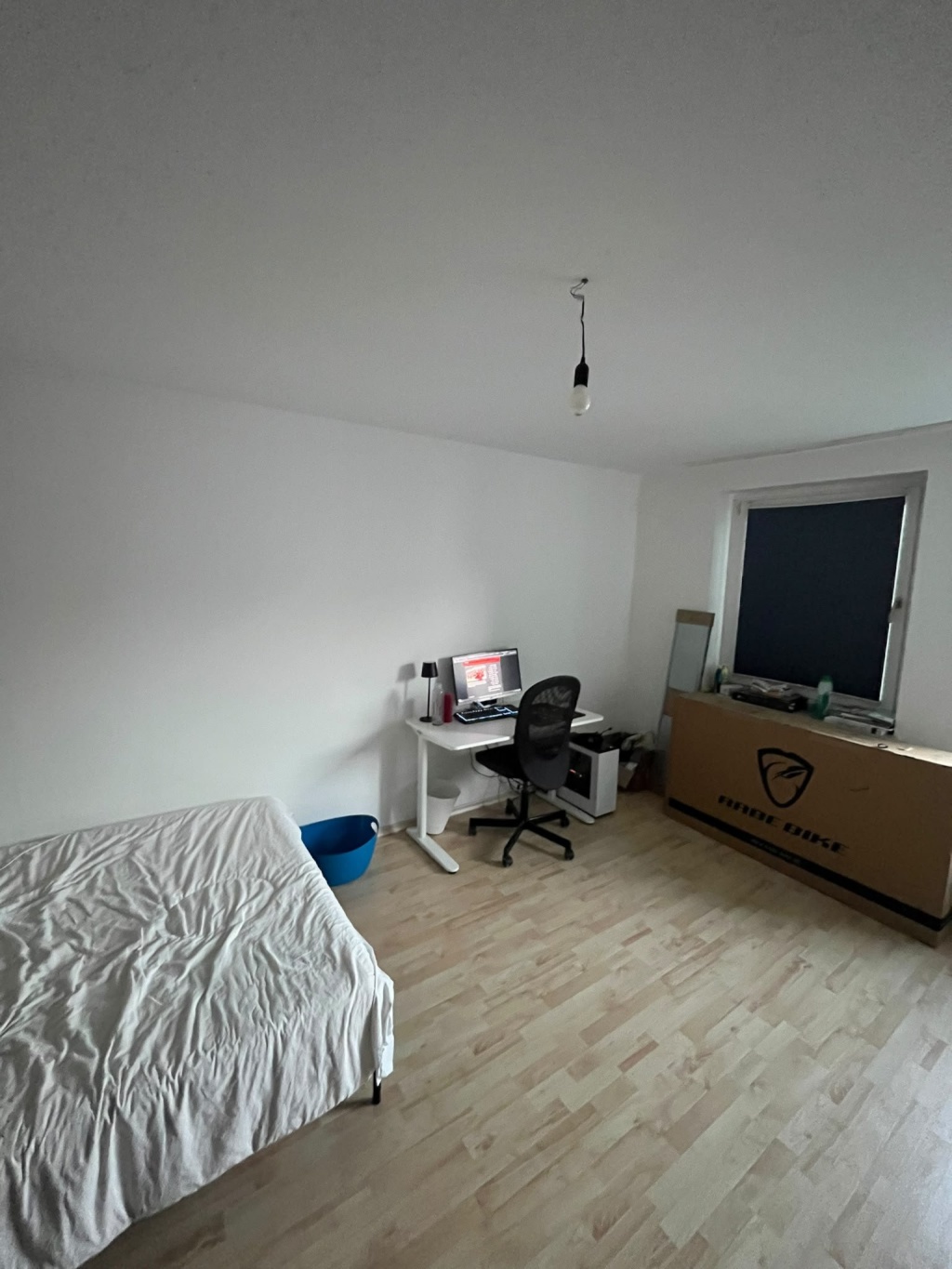Habitación en WG Moosach Bingener Straße 13 - foto 2