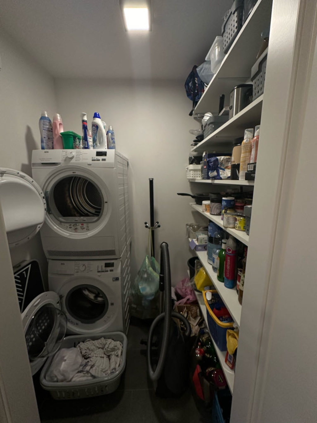 Wohnung Fürstenberg Längerbohlstraße  50 - Bild 9