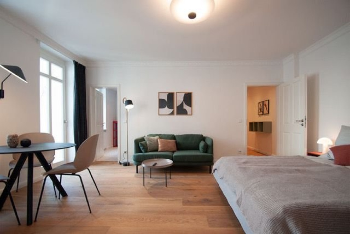 Estudio Mitte Torstraße 225A - foto 2