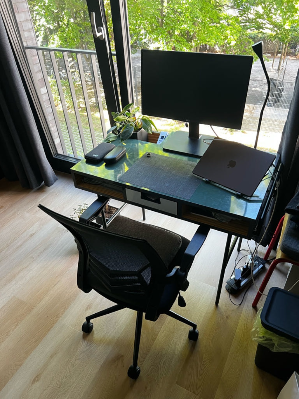 Estudio Mitte Berlin-Mitte, nähe Mauerpark - foto 5