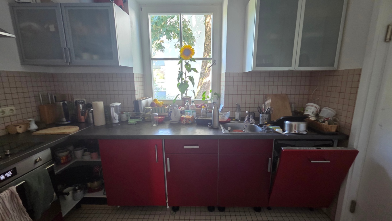 WG Zimmer zu vermieten – Böhlaustrasse, 81247 München Allach-Untermenzing – Vorschaubild 3