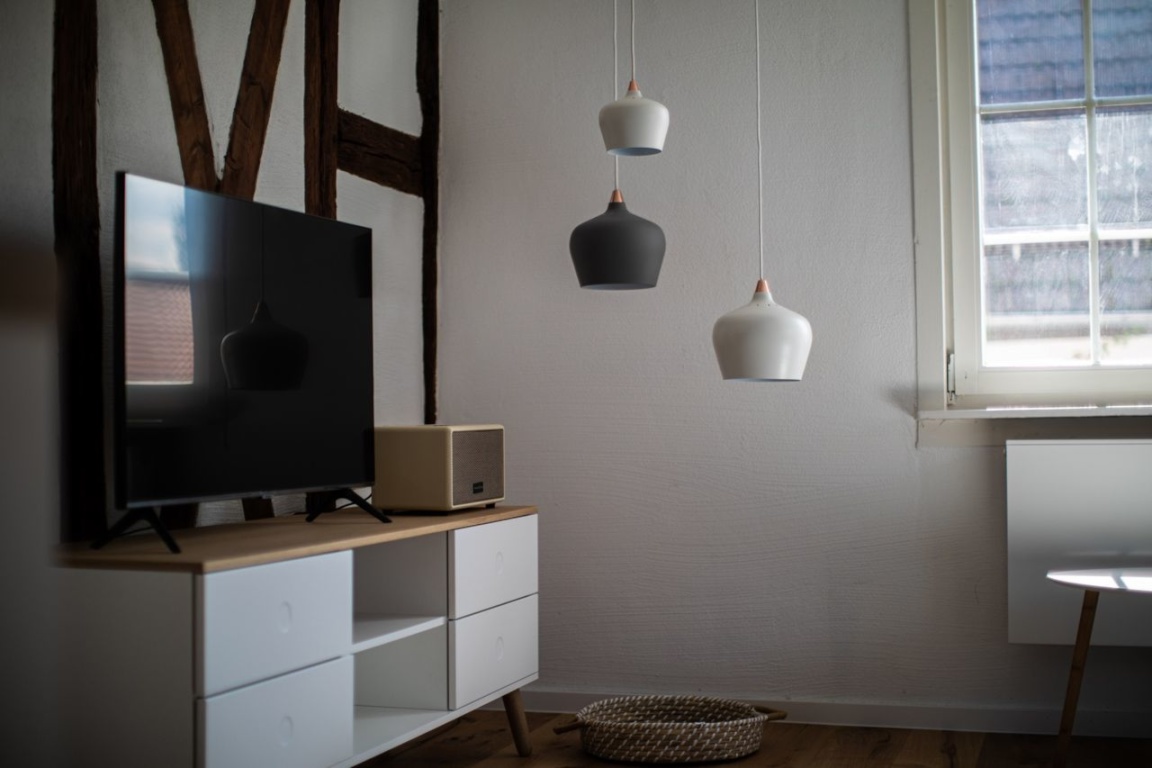 Apartamento Bensheim Bachgasse - image_6