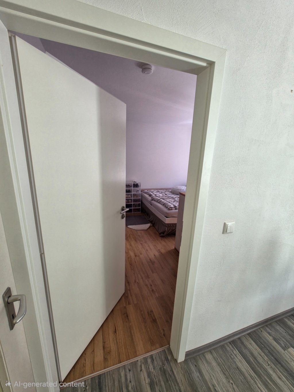 WG-Zimmer Traunstein Rosenheimer Straße 48 - dein Zimmer