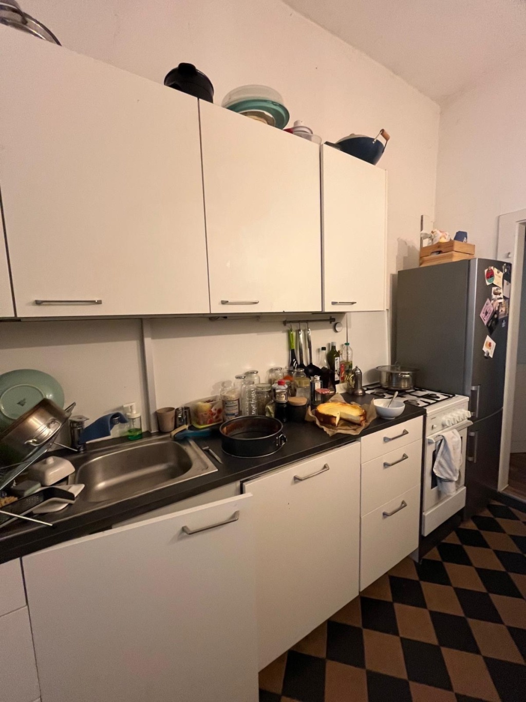 Flatshare West Reuchlinstraße 34 - picture 7