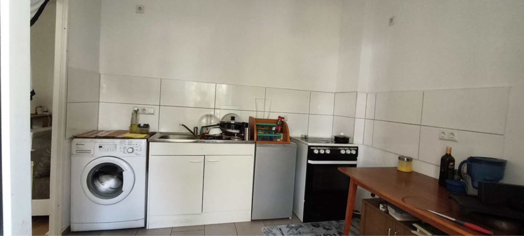 1-Zimmer-Wohnung Adlershof Büchnerweg 100 - Bild 6