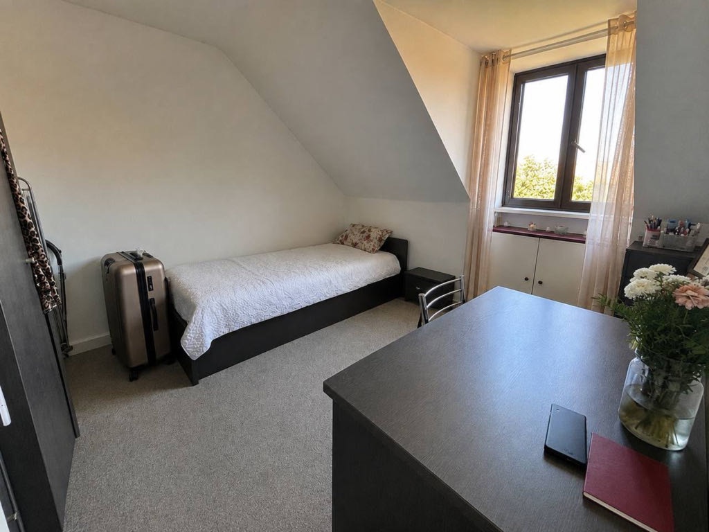 1-Zimmer-Wohnung Gleißhammer Zerzabelshofstraße - Bild 1