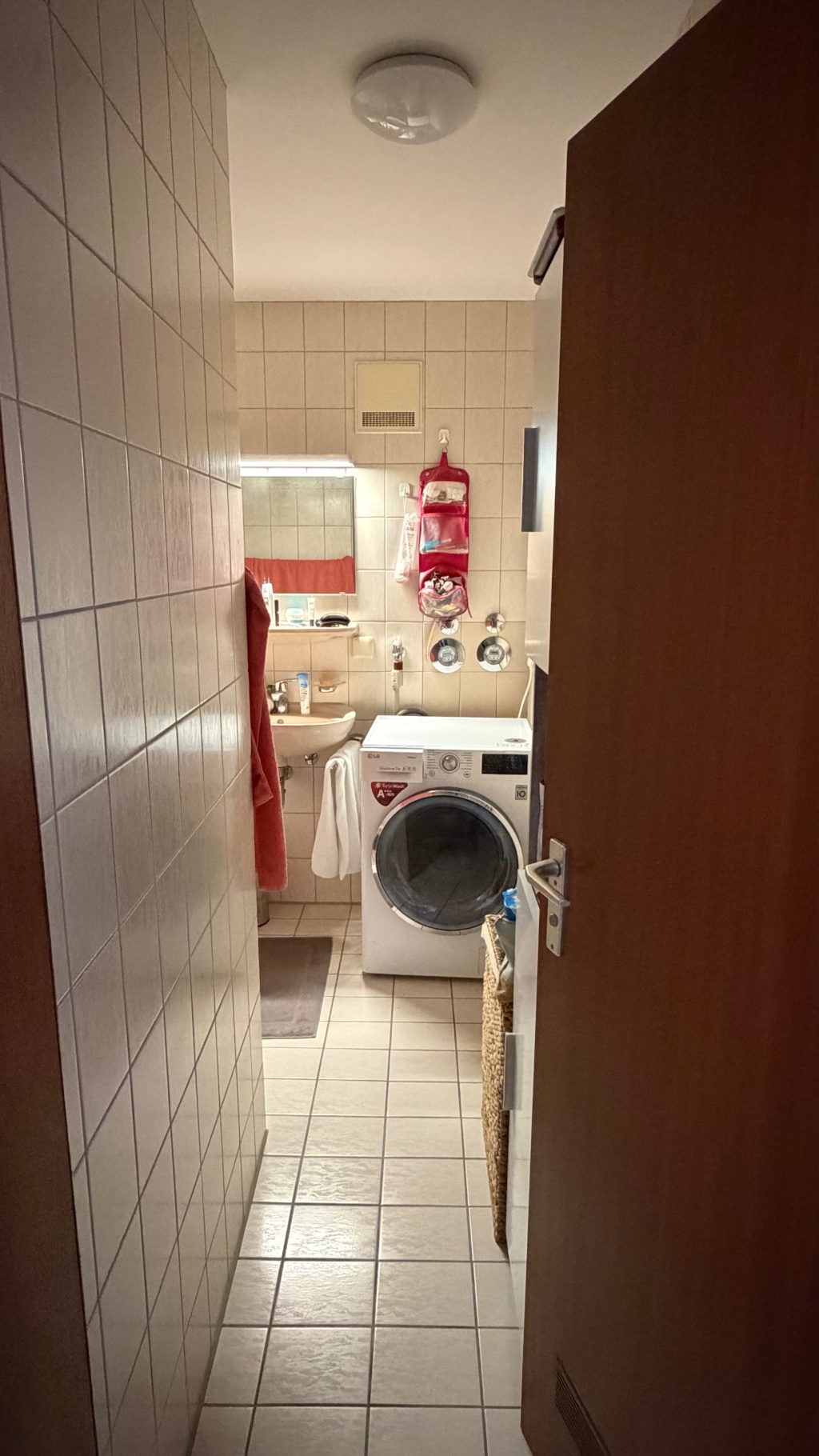 Wohnung Oststadt Wielandstraße - Bild 6