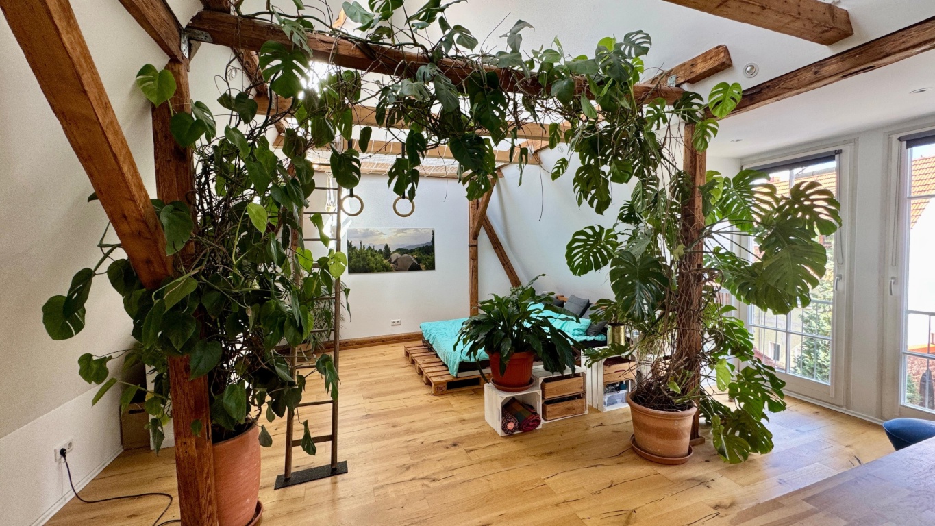 Wohnung Seckenheim Kloppenheimer Straße 11 - Zimmer 1