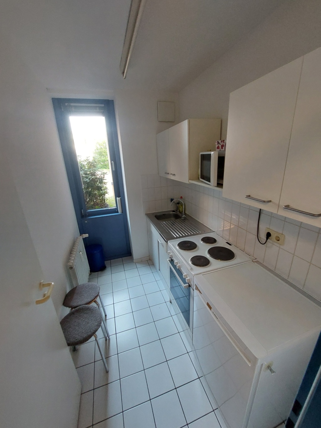 Habitación en WG Gievenbeck Busso-Peus-Straße - foto 5