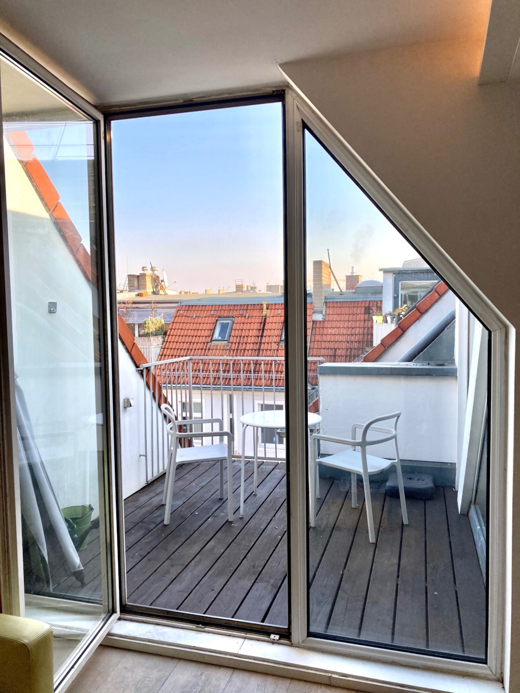 ☀️ Möbliert - Ruhige 3-Zimmer-Dachgeschosswohnung mit Dachterrasse mitten in Friedrichshain – Warschauer Straße, 10243 Berlin Friedrichshain – Vorschaubild 6