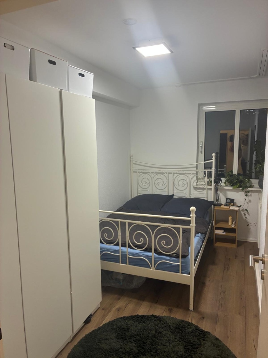 Helle 2-Zimmer-Wohnung in Top-Lage Lindenthal/Sülz | möbliert | 08.09.–21.11. – Laudahnstr. 6, 50937 Köln Köln – Vorschaubild 5