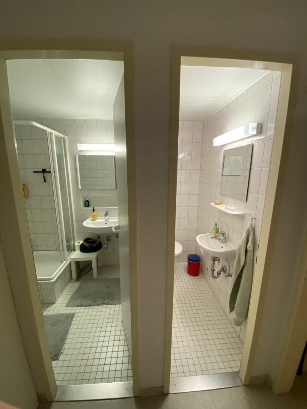 Flatshare Sentrup Rudolf-Harbig-Weg 26 - picture 5