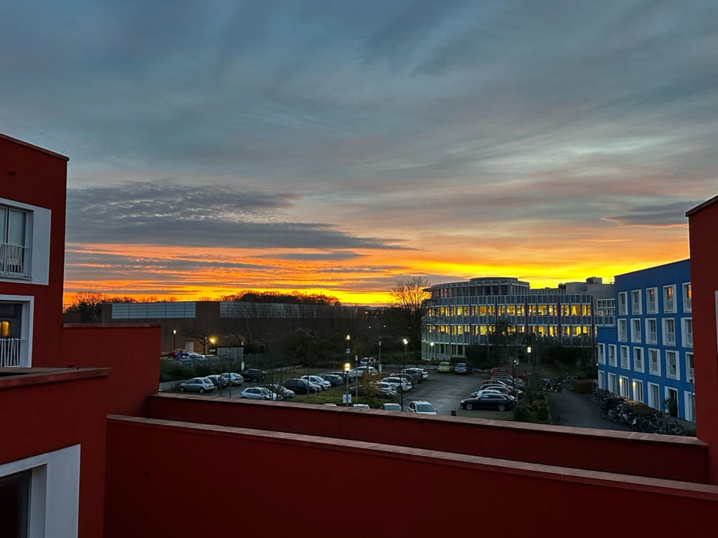WG-Zimmer Aaseestadt Boeselagerstraße  69b - Bild 12