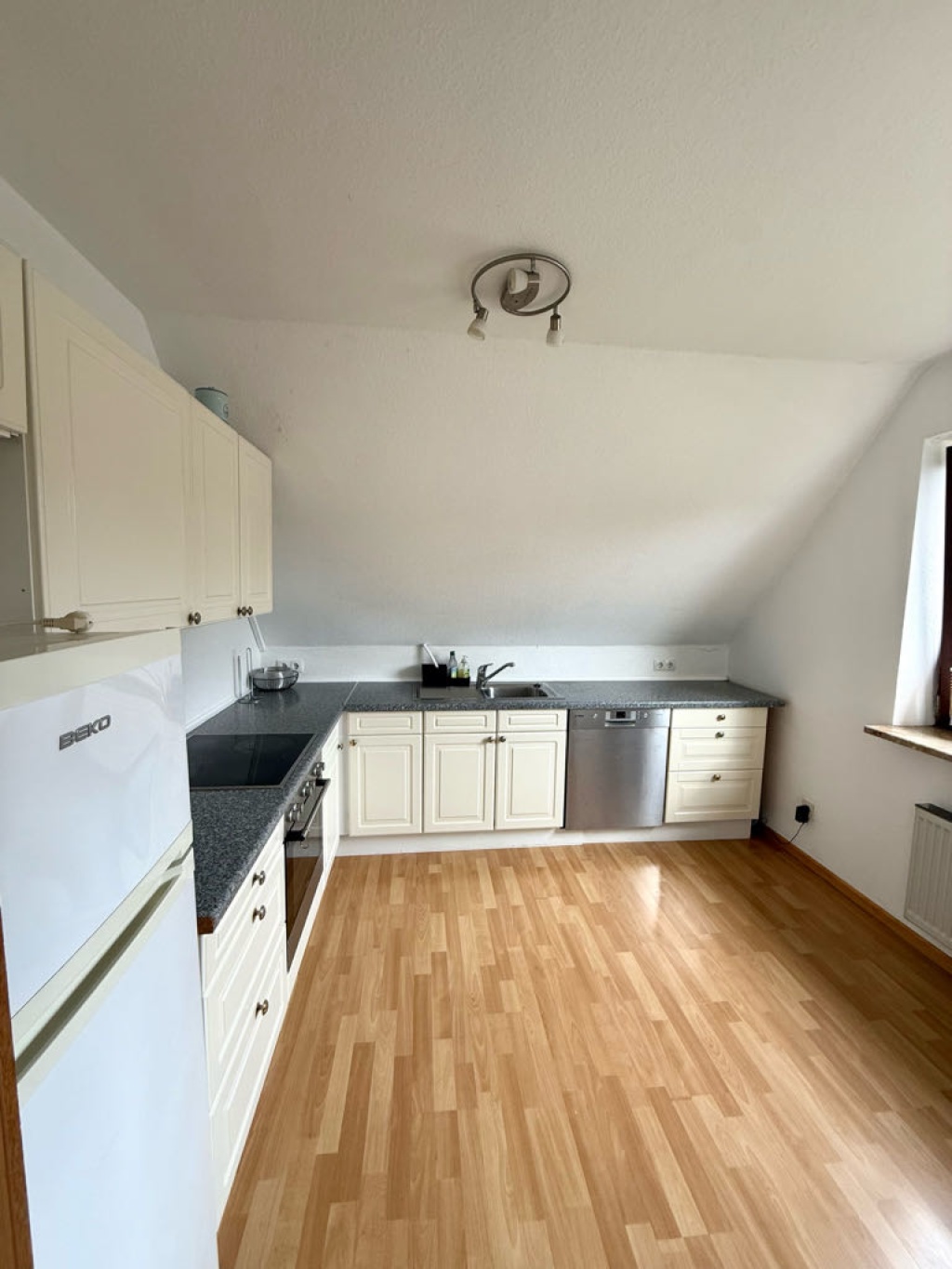 Wohnung Bramfeld Reembusch - Bild 5