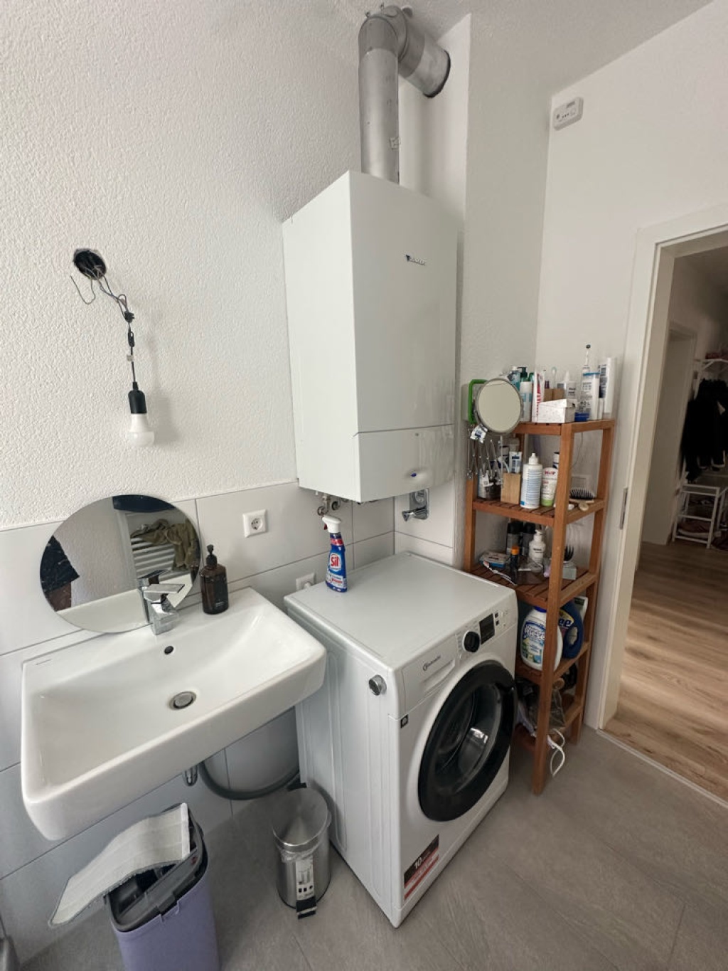 Habitación en WG West Schwabstraße - foto 14