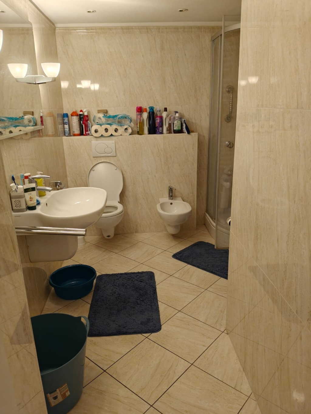 Untervermietung für 2 Monate in einer geräumigen 3-Zimmer-Wohnung – 40489 Düsseldorf Düsseldorf – Vorschaubild 5