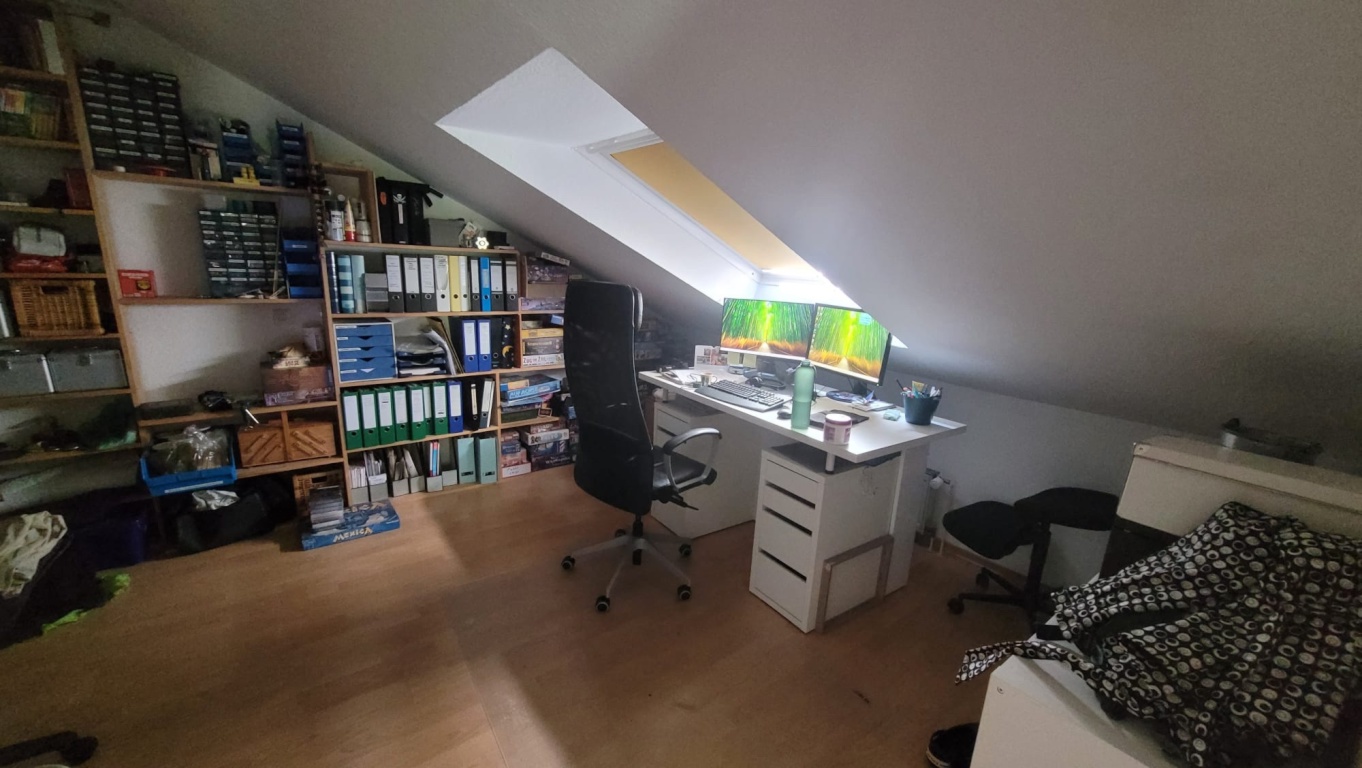 Schicke Maisonette mit offenem Kamin – Augustastraße 2, 65189 Wiesbaden City Ost – Vorschaubild 12