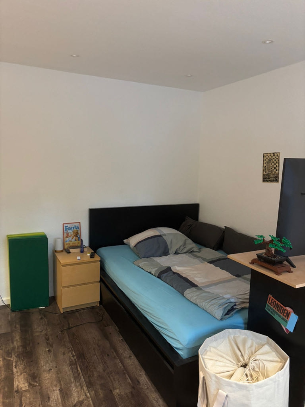 WG-Zimmer Centrum Steinfurter Straße 45 - Bild 2