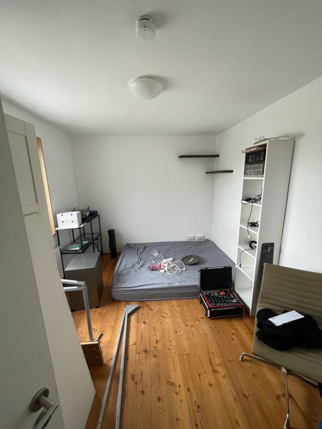 WG-Zimmer Gievenbeck Bernings Kotten 1 - Bild 6