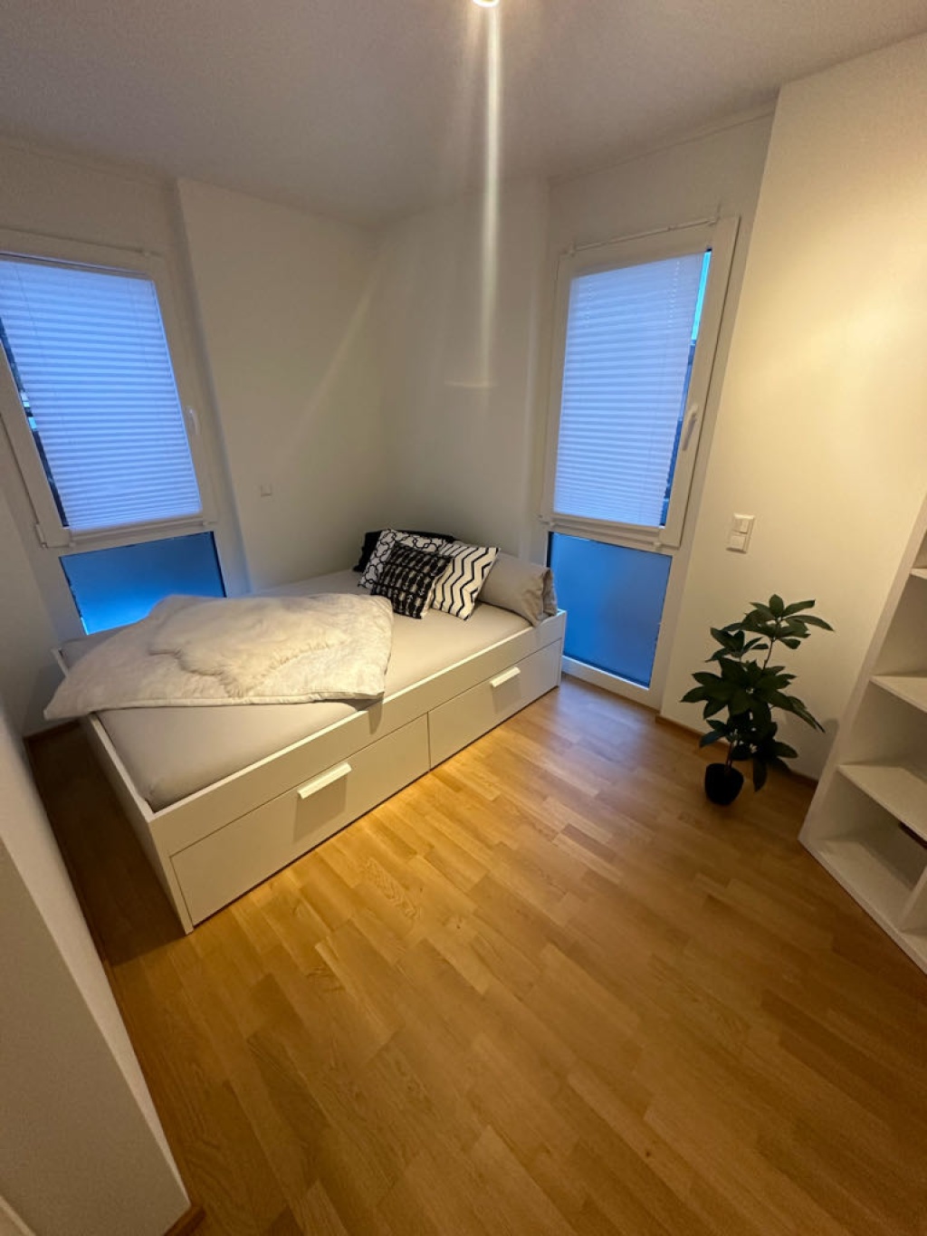 Wohnung Fürstenberg Längerbohlstraße  50 - Bild 11
