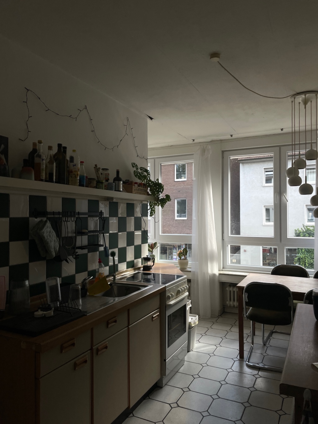 Habitación en WG Bahnhof Wolbecker Straße - foto 4