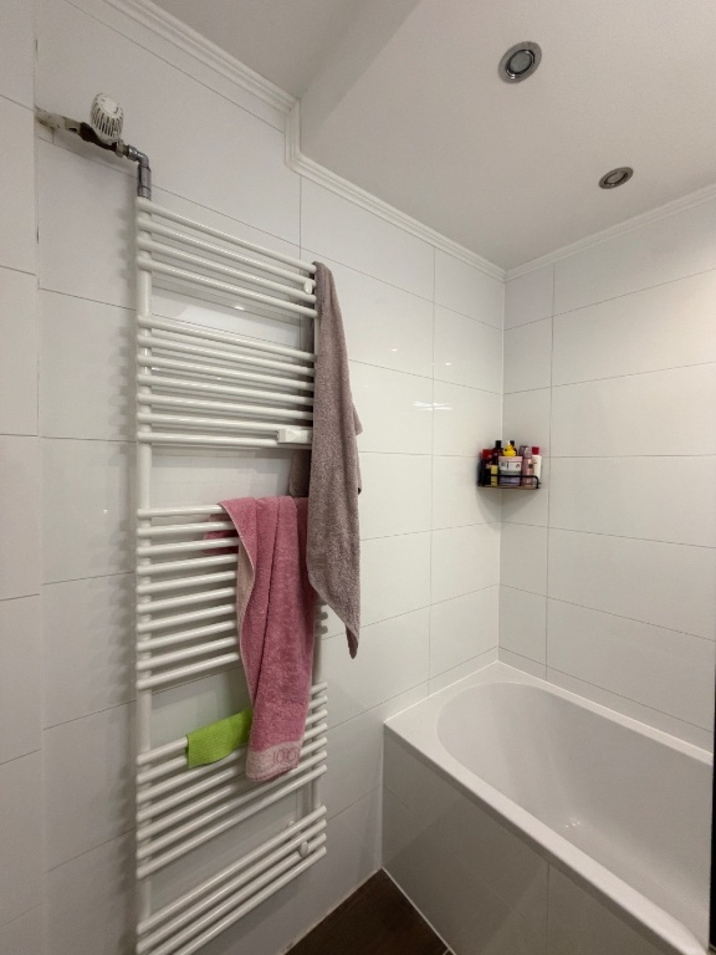 Wohnung Sendling Albert-Roßhaupter-Straße - Bild 6