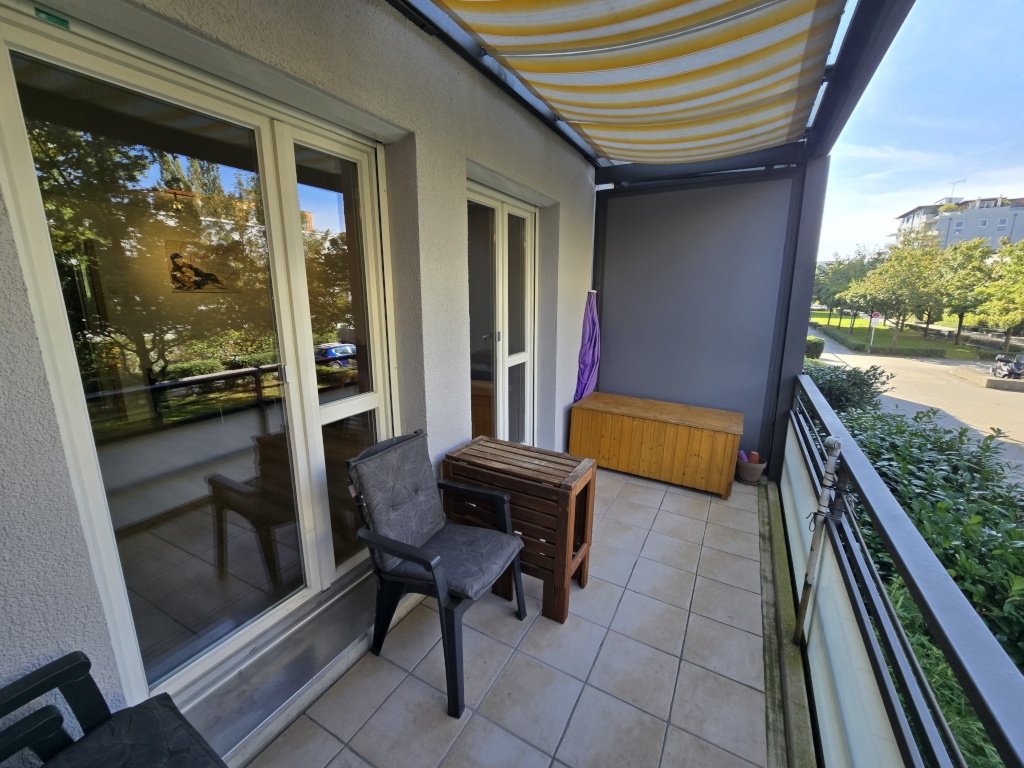 Flat Milbertshofen-Am Hart Frauenmantelanger 52 - picture 15