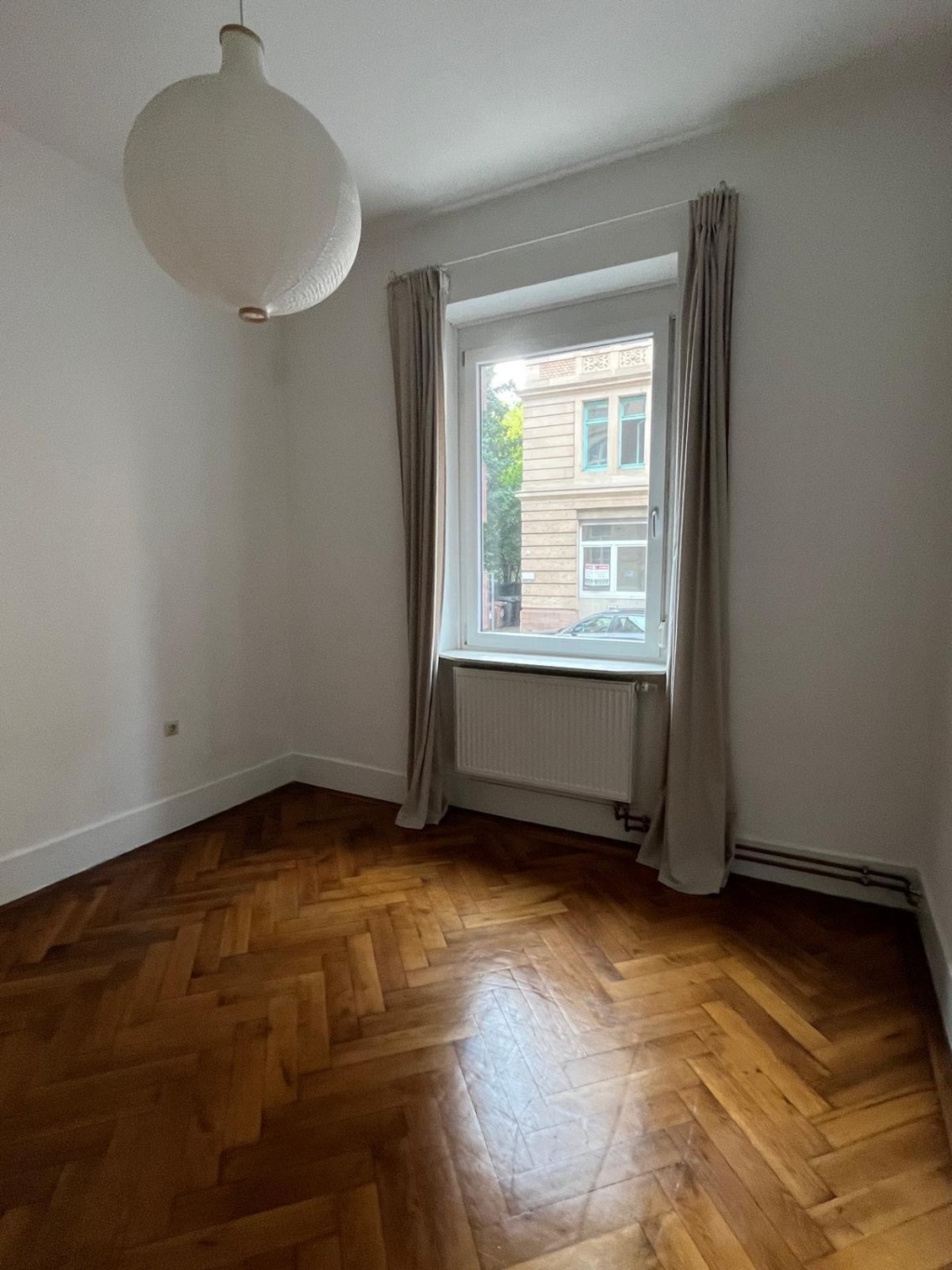 Flatshare West Reuchlinstraße 34 - picture 3
