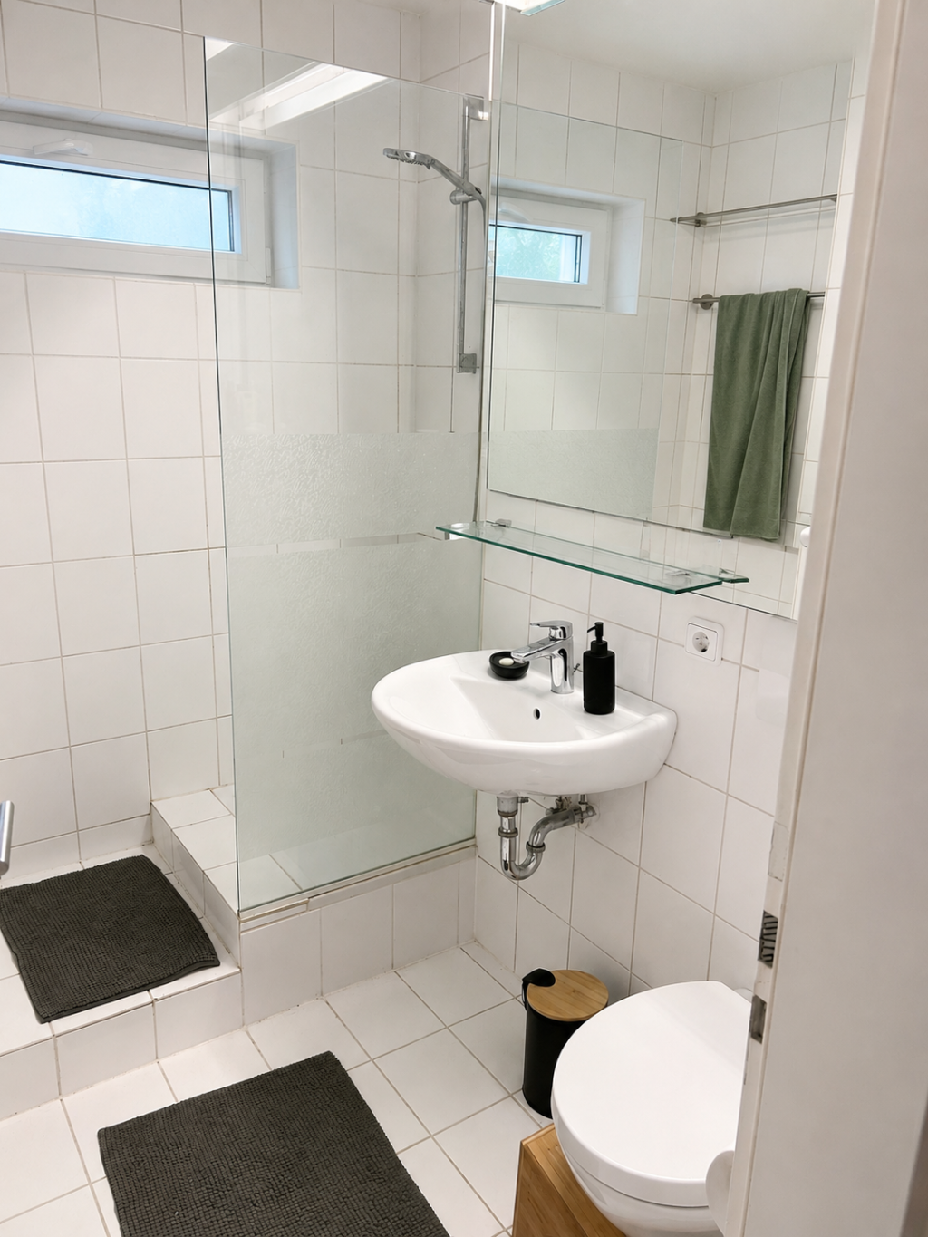 Untermiete über 2,5 Wochen am Olympiapark – Hornstraße 22, 80797 München Schwabing-West – Vorschaubild 8