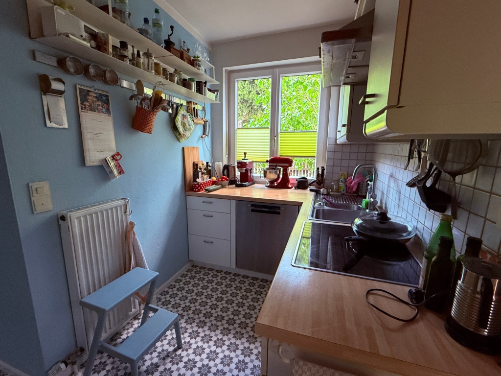 Flatshare Ottobrunn Falkenstr. 21 - picture 9