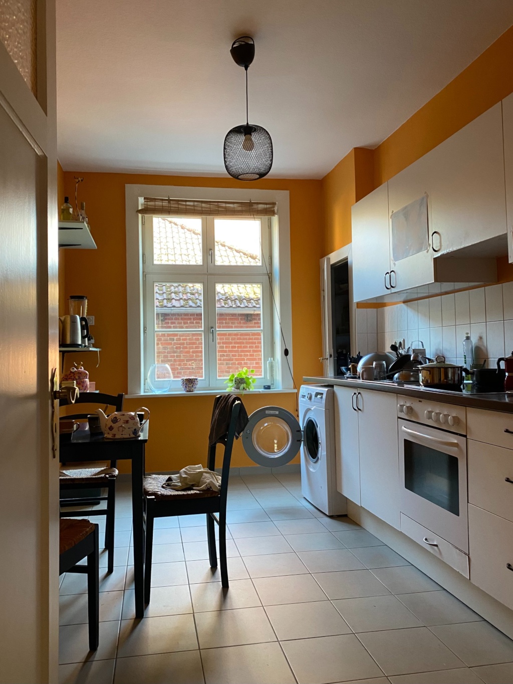 Wohnung Hamburg Lenhartzstraße - Bild 3