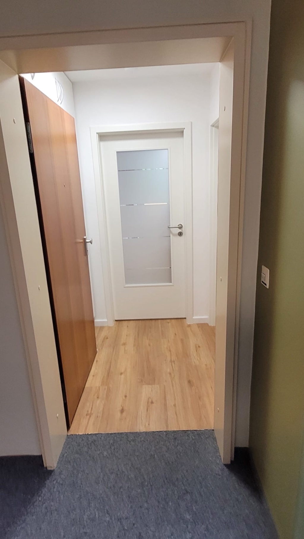 1-Zimmer-Wohnung Obergiesing-Fasangarten Sintpertstraße 9 - Bild 2