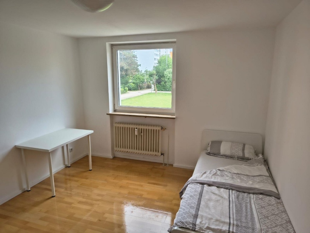 Habitación en WG Ramersdorf-Perlach Karl-Marx-Ring 92 - foto 5