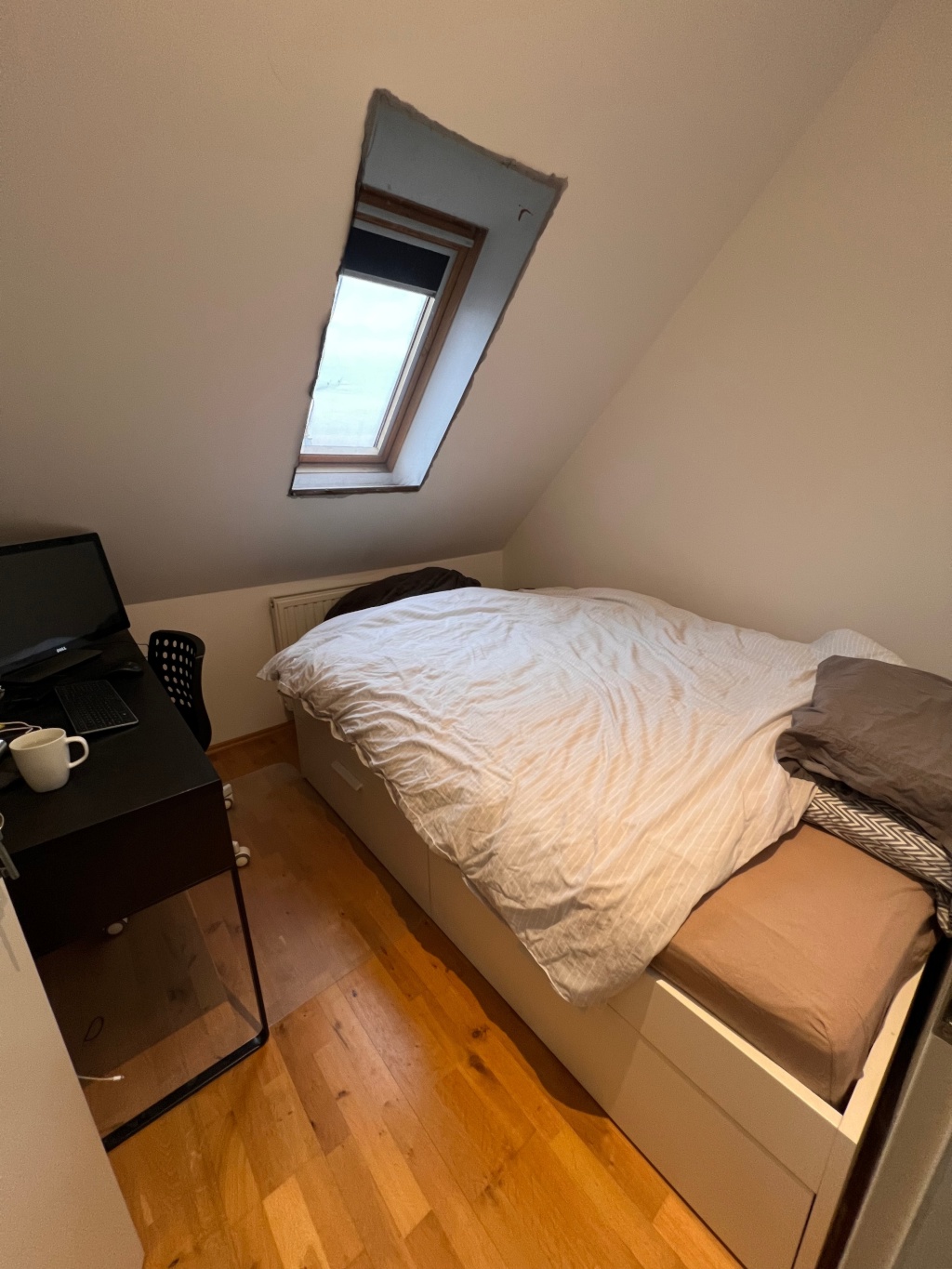 Wohnung Prenzlauer Berg Paul-Robeson-Straße - Bild 7