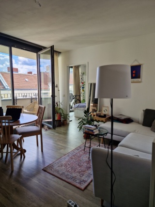 Apartment for Sublet - Sprengelkiez — photo 1