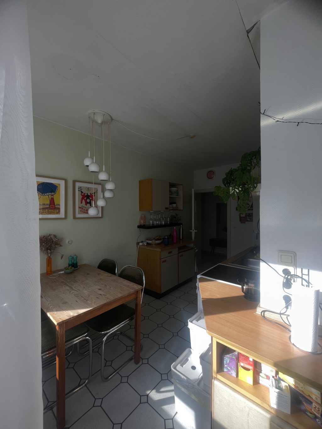 Habitación en WG Bahnhof Wolbecker Straße - foto 5