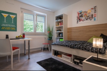 Anzeigenbild: Einzelapartment Untermiete