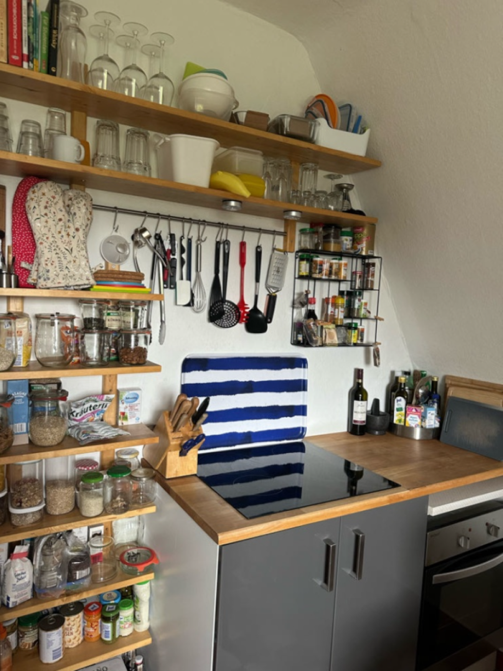 WG-Zimmer Uppenberg Cheruskerring 55 - Bild 5