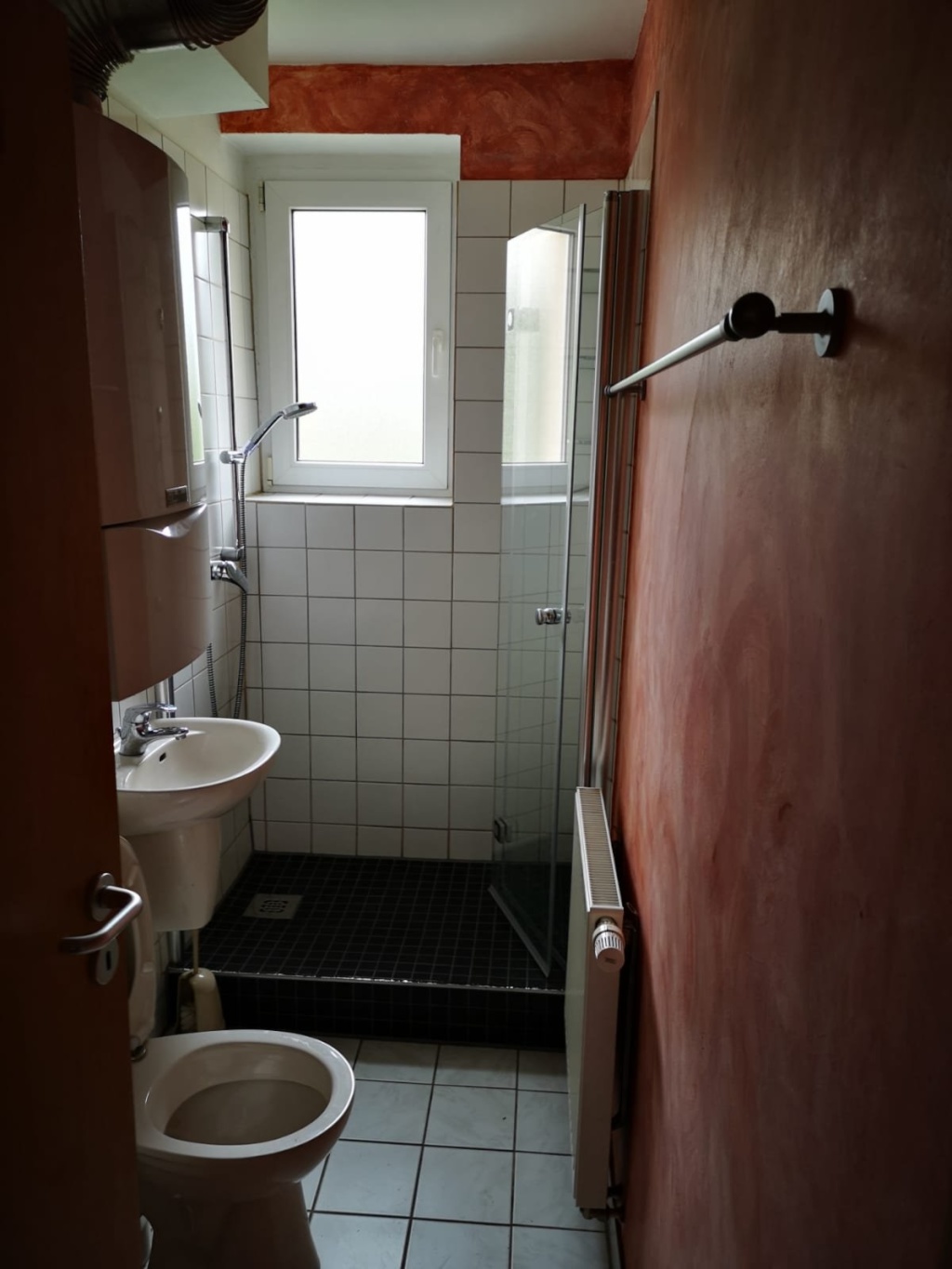 2-Zimmer Wohnung in ruhiger grüner Wohnlage, WG-geeignet – Burgstraße 128, 51103 Köln Höhenberg – Vorschaubild 4