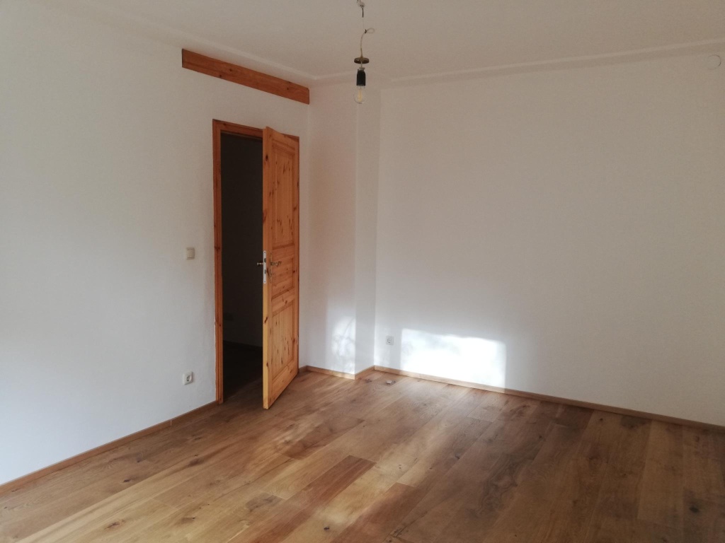 Wohnung Rötha Straße des Aufbaus 2A - Bild 5