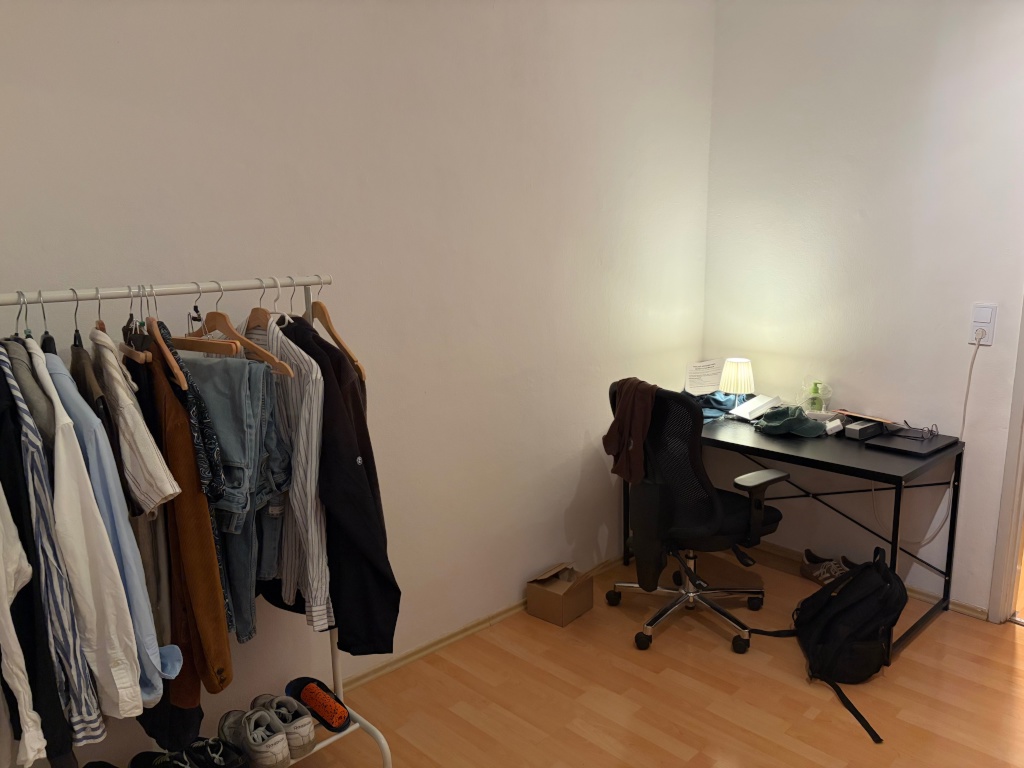 Habitación en WG Leonrodplatz Hartliebstraße 7 - foto 2